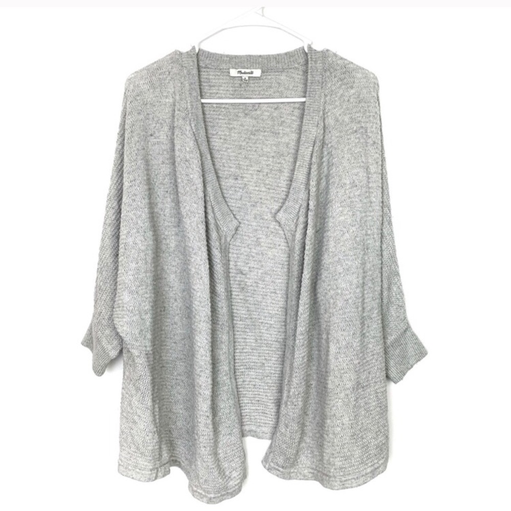 Madewell Seabank Cardigan